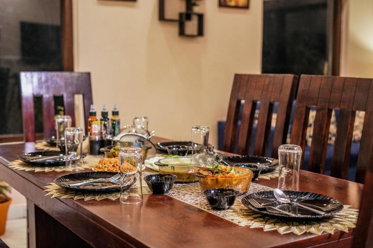 נייניטל Saffronstays Zephyr מראה חיצוני תמונה