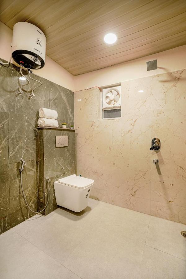 נייניטל Saffronstays Zephyr מראה חיצוני תמונה